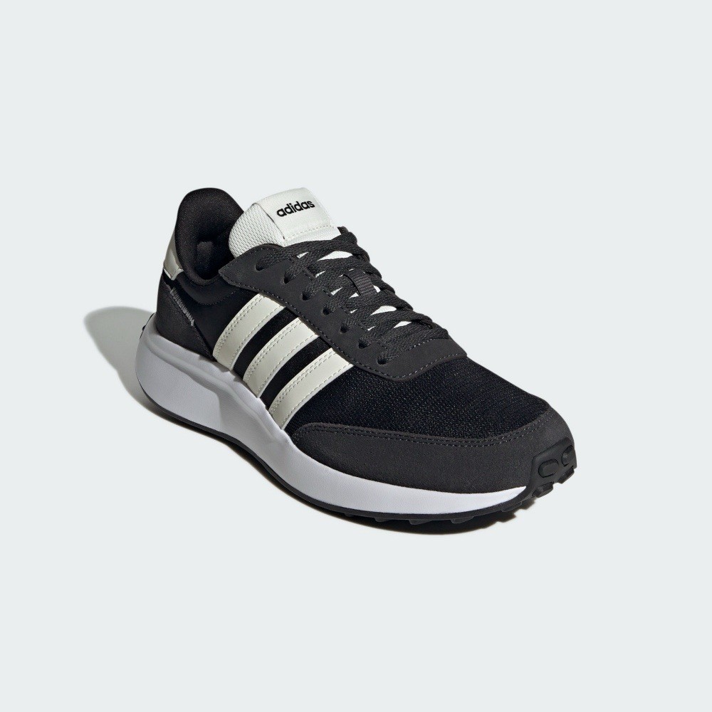 Adidas Fluidflow 2.0 Women’s Sneaker Running Shoe Black Gray Trainers #286
