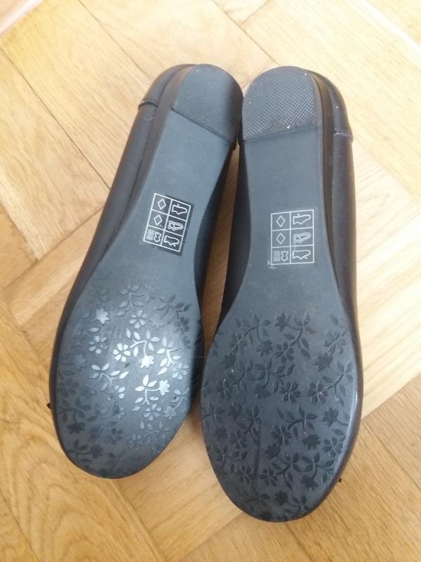 Women Clarks Heels Black 36.5 #7C8R
