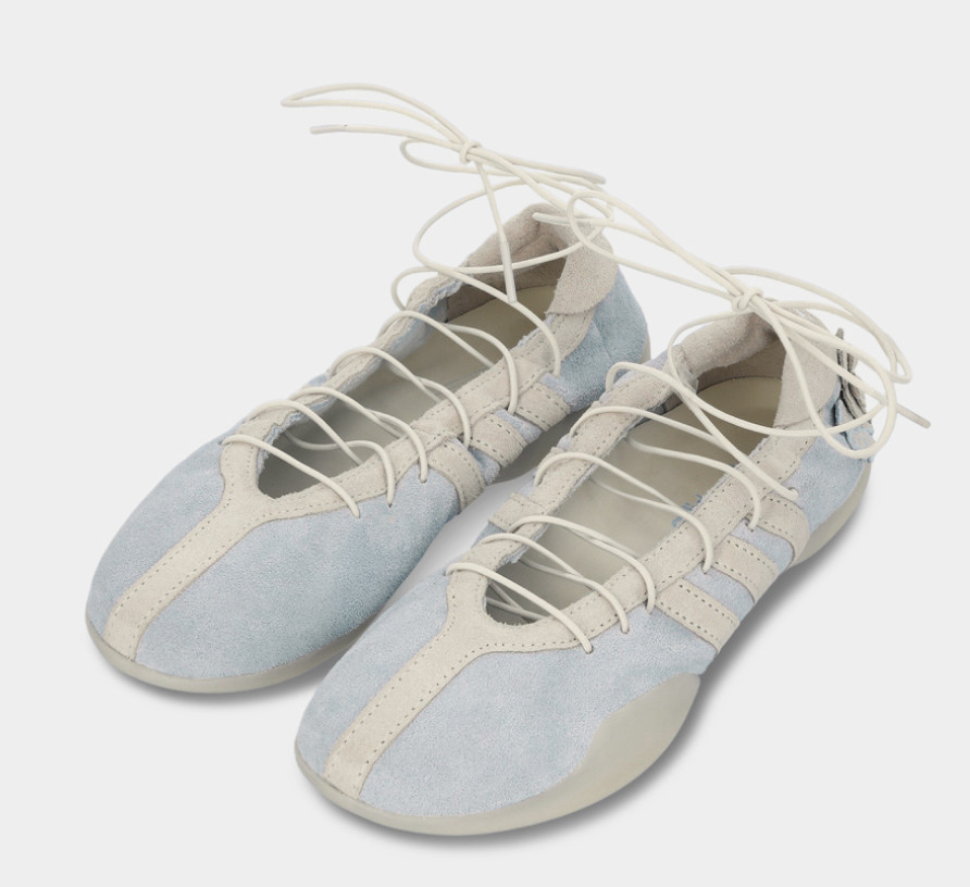 adidas Originals Taekwondo Mei Ballet Women’s Lifestyle Shoes Casual NWT HP7104