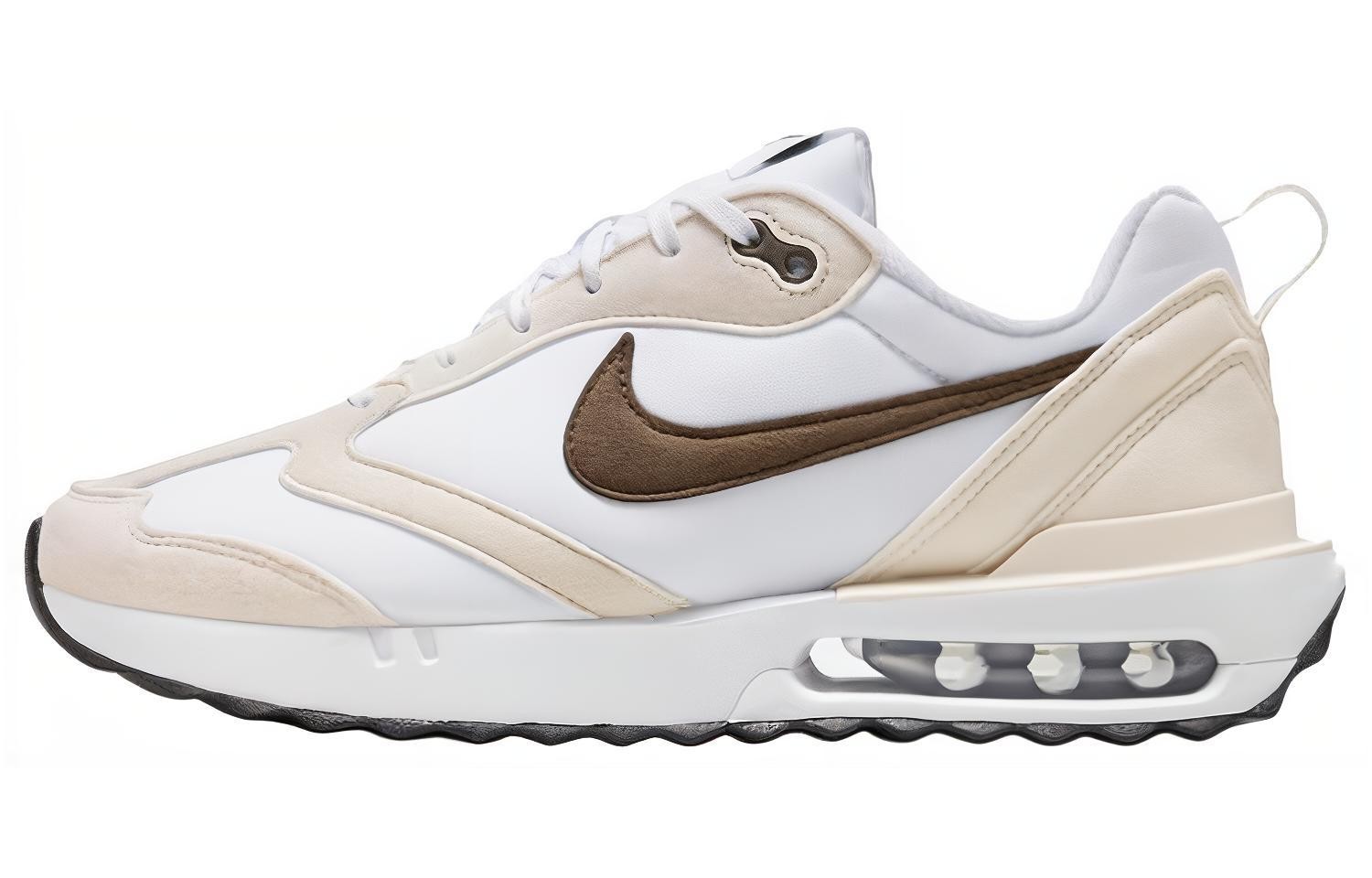 [DC4068-102] -Women- Nike Air Max Dawn ‘Beige Brown’ Women’s