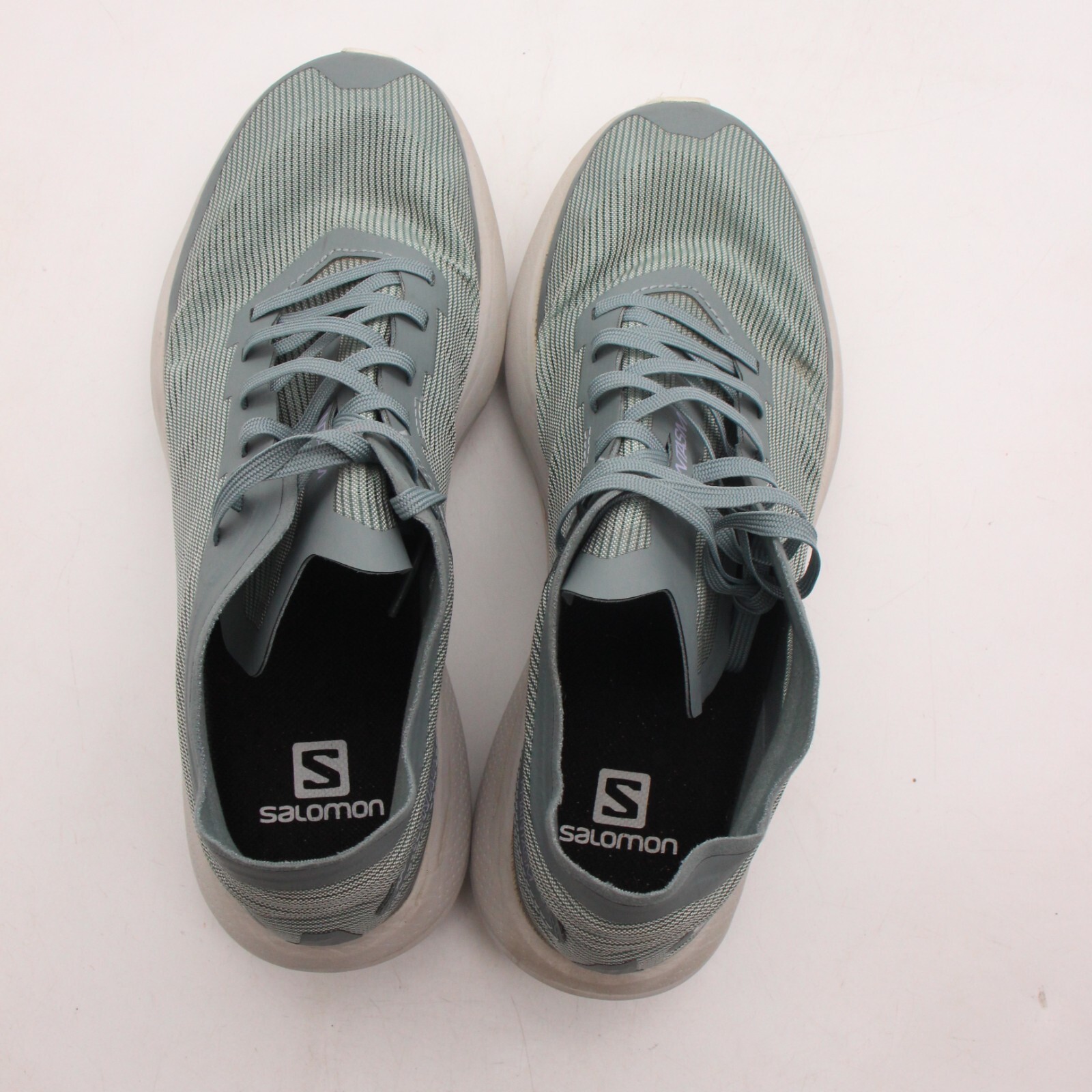 Salomon Phantasm Women’s Size 7 Running Athletic Lace Up Sneakers Shoes