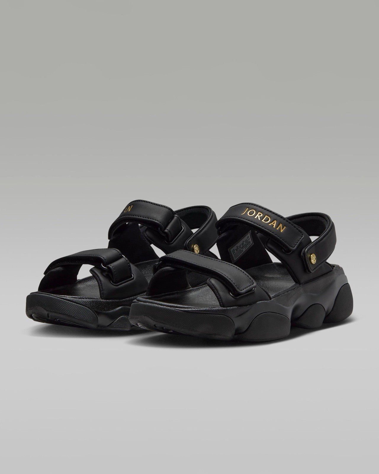 Nike Women’s Strappy Adjustable Ankle Strap Jordan Deja Sandals