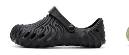 Cloud Clogs EVA Foam Slip On Water Shoes Comfort Sandals Men Women