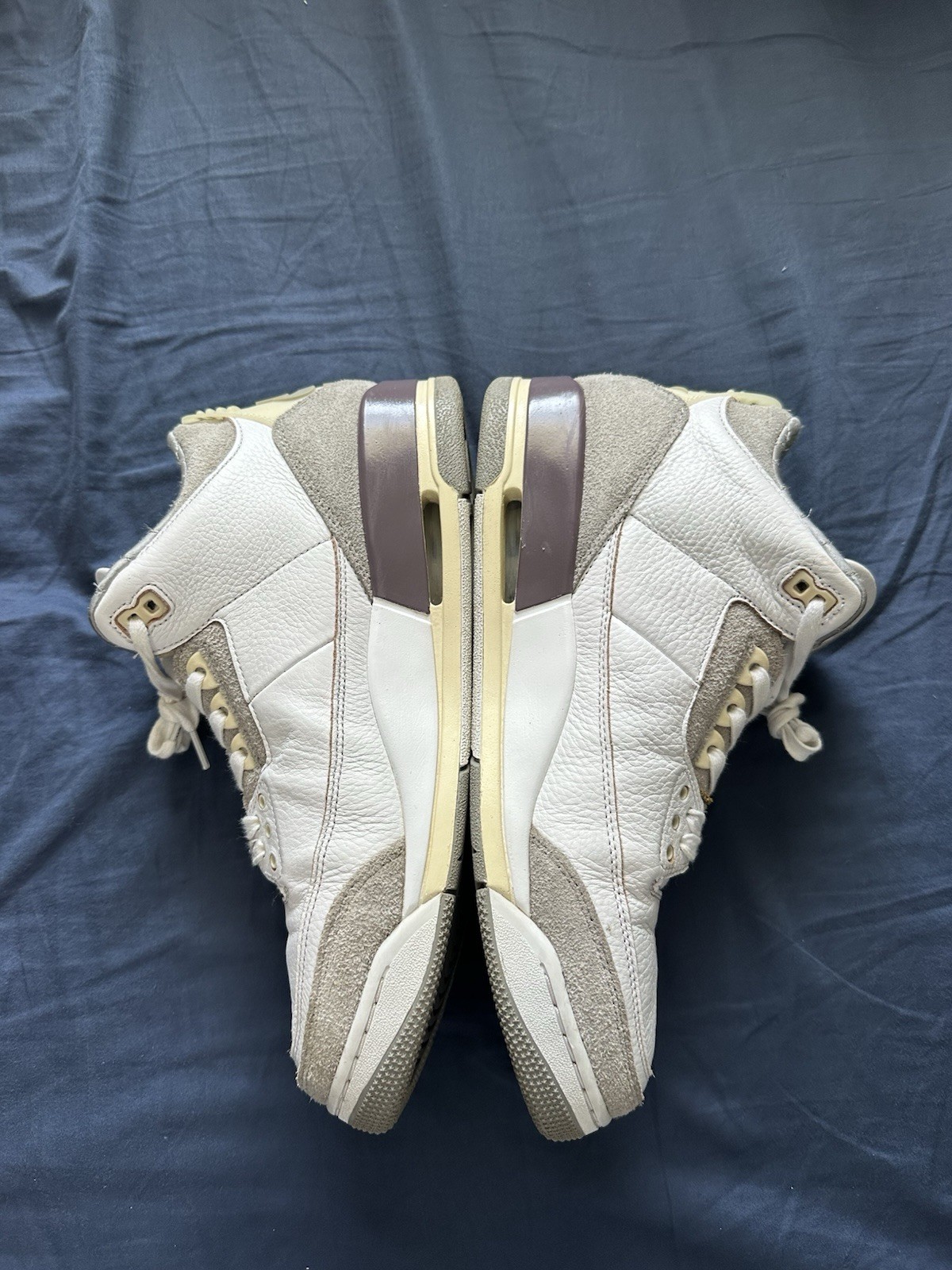 Nike Air Jordan 3 Retro SP x A Ma Maniere «Raised By Women» DH3434-110