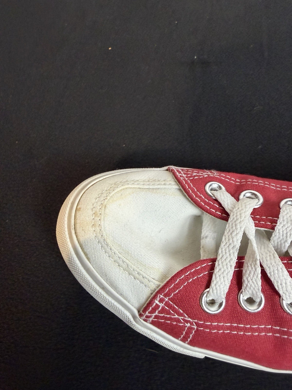 Alabama Crimson Tide game day Skicks Shoes Unisex Mens 9 Womens 11 low top