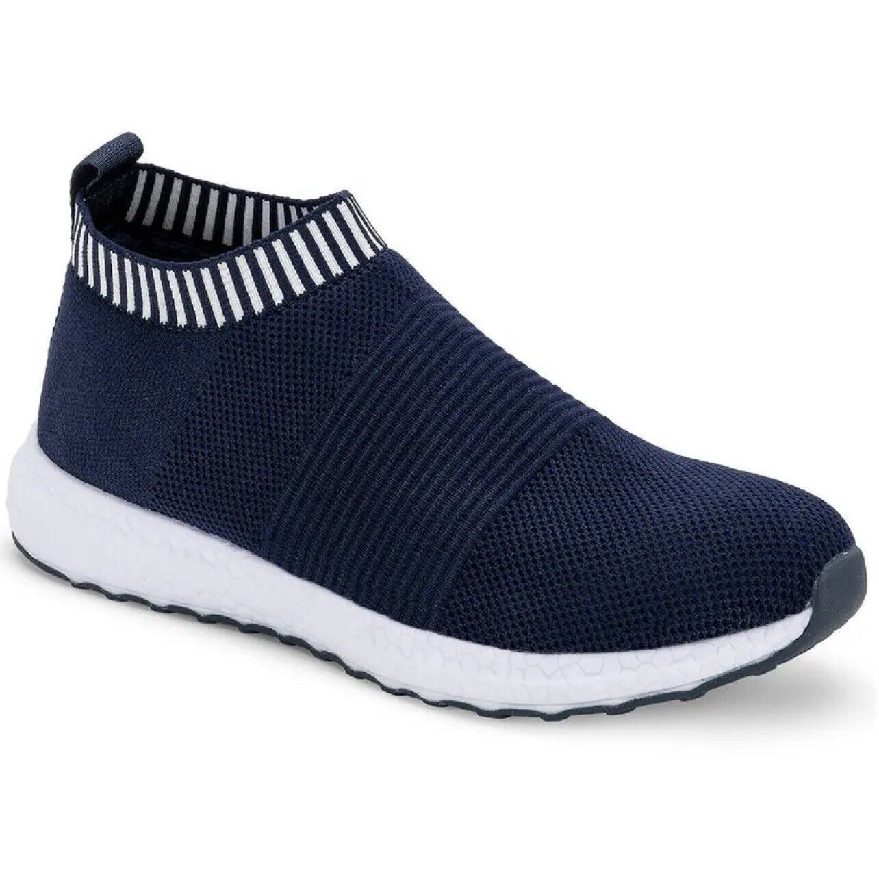 Aqua College Womens Willow Waterproof Snea Navy 8.5M