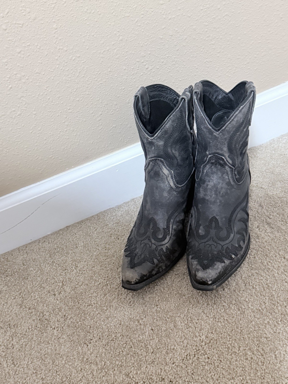 Ariat Boots
