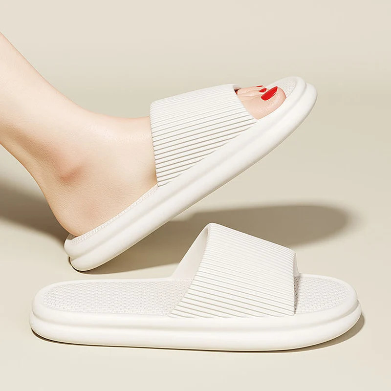 Lightweight Cloud Slippers Indoor Outdoor Slides for Men Women US