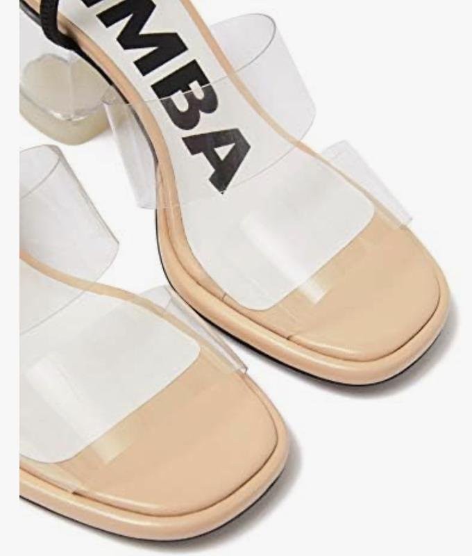 women bimba y lola heels black 37