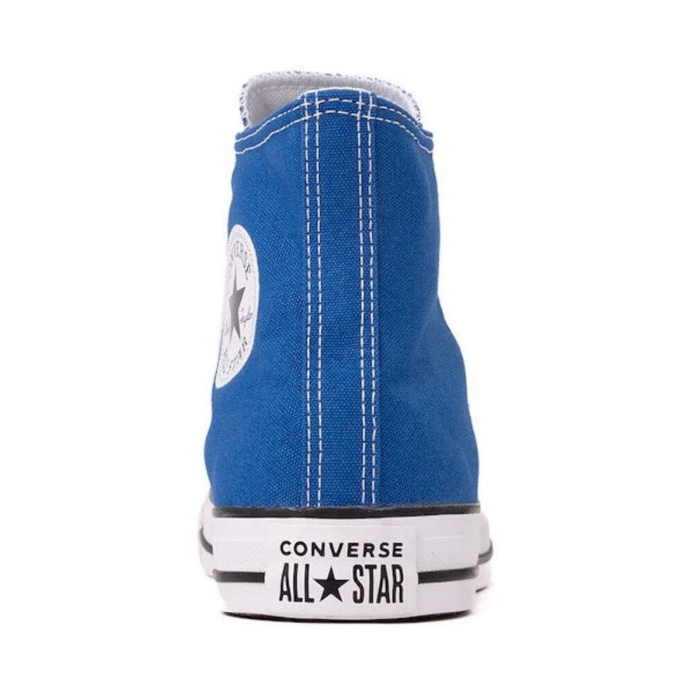 Converse Chuck Taylor All Star High Top Sneakers Snorkel Blue Men Women Unisex