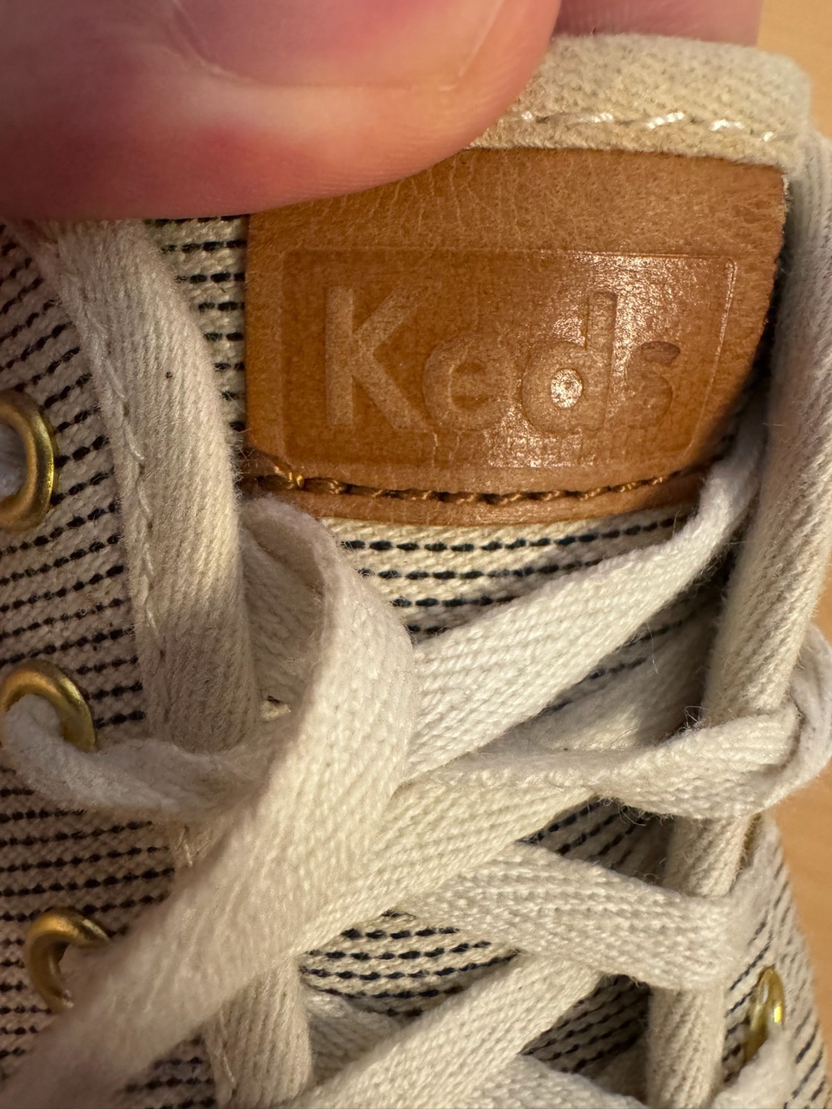 Keds Jump Kick Life Style Walking Casual and Fashion Sneakers Women’s Size 7
