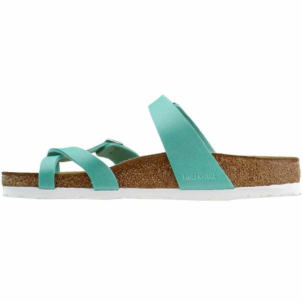 New in-Box Birkenstock Women’s Mayari Sandals Birko Flor – Select Size & Color