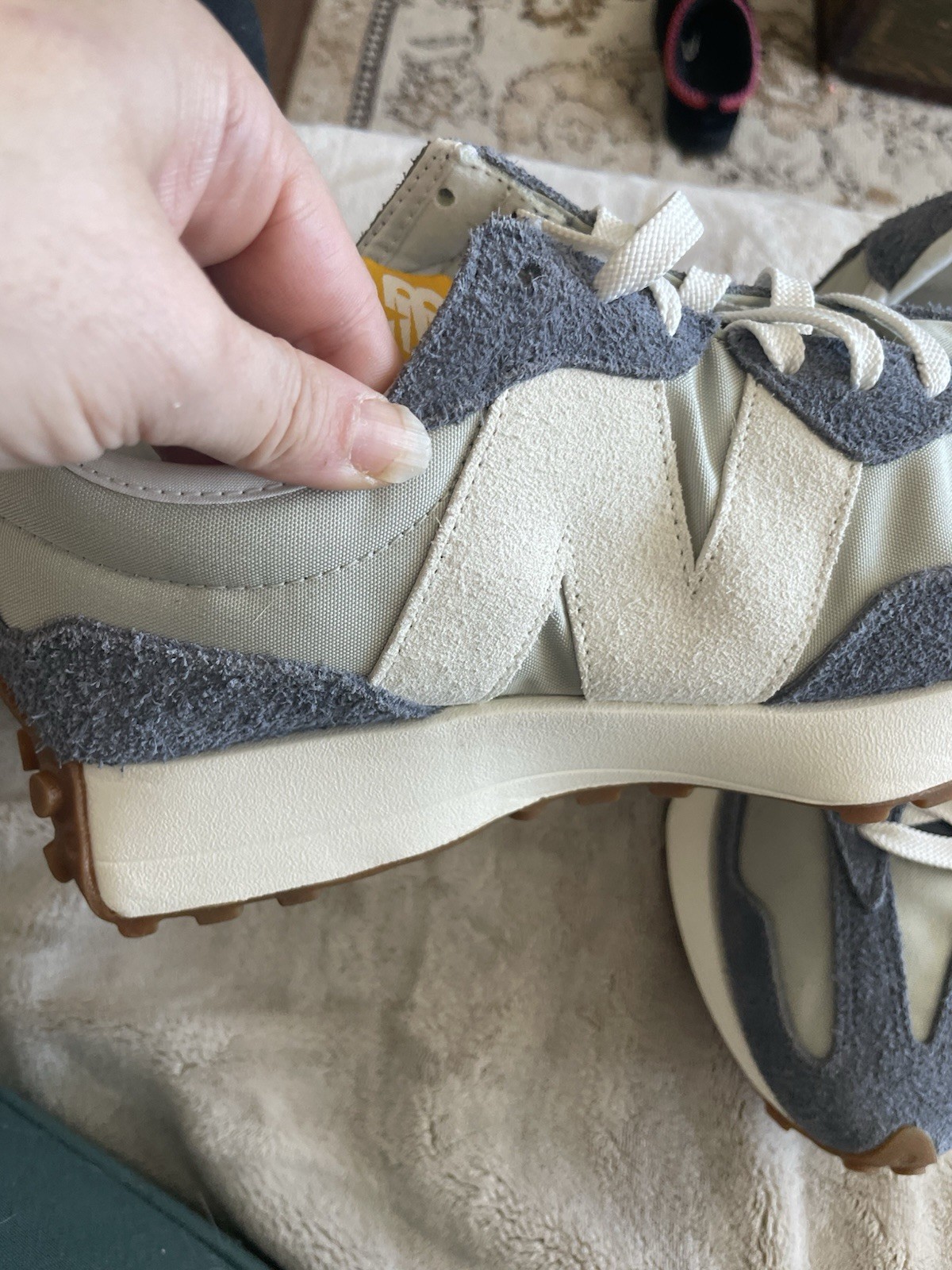 new balance sneakers