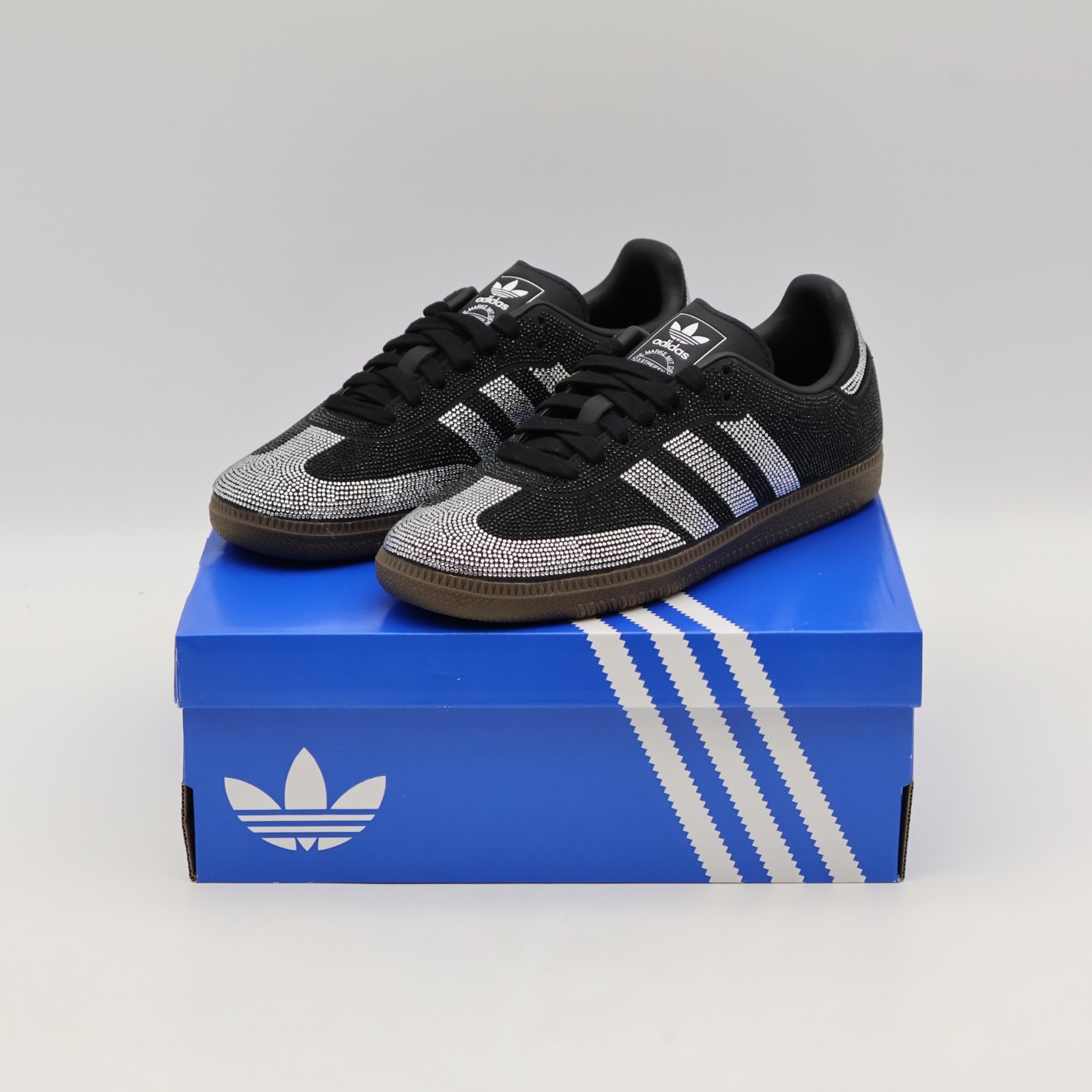 IH9052 adidas Originals Samba OG Rhinestone (Women’s)