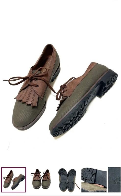 women bruno magli heels brown nubuck 39
