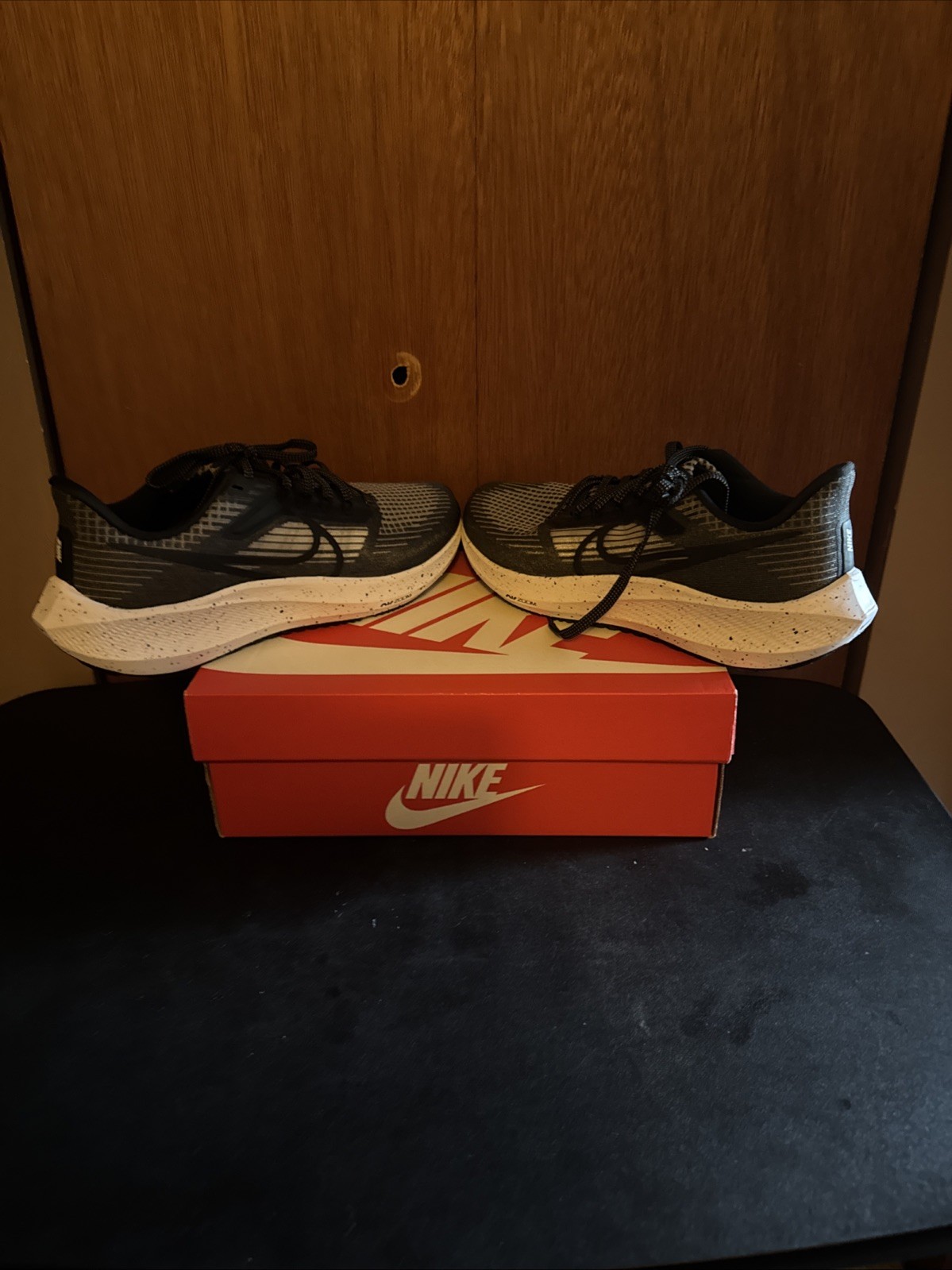 Nike Women Air Zoom 8 1/2