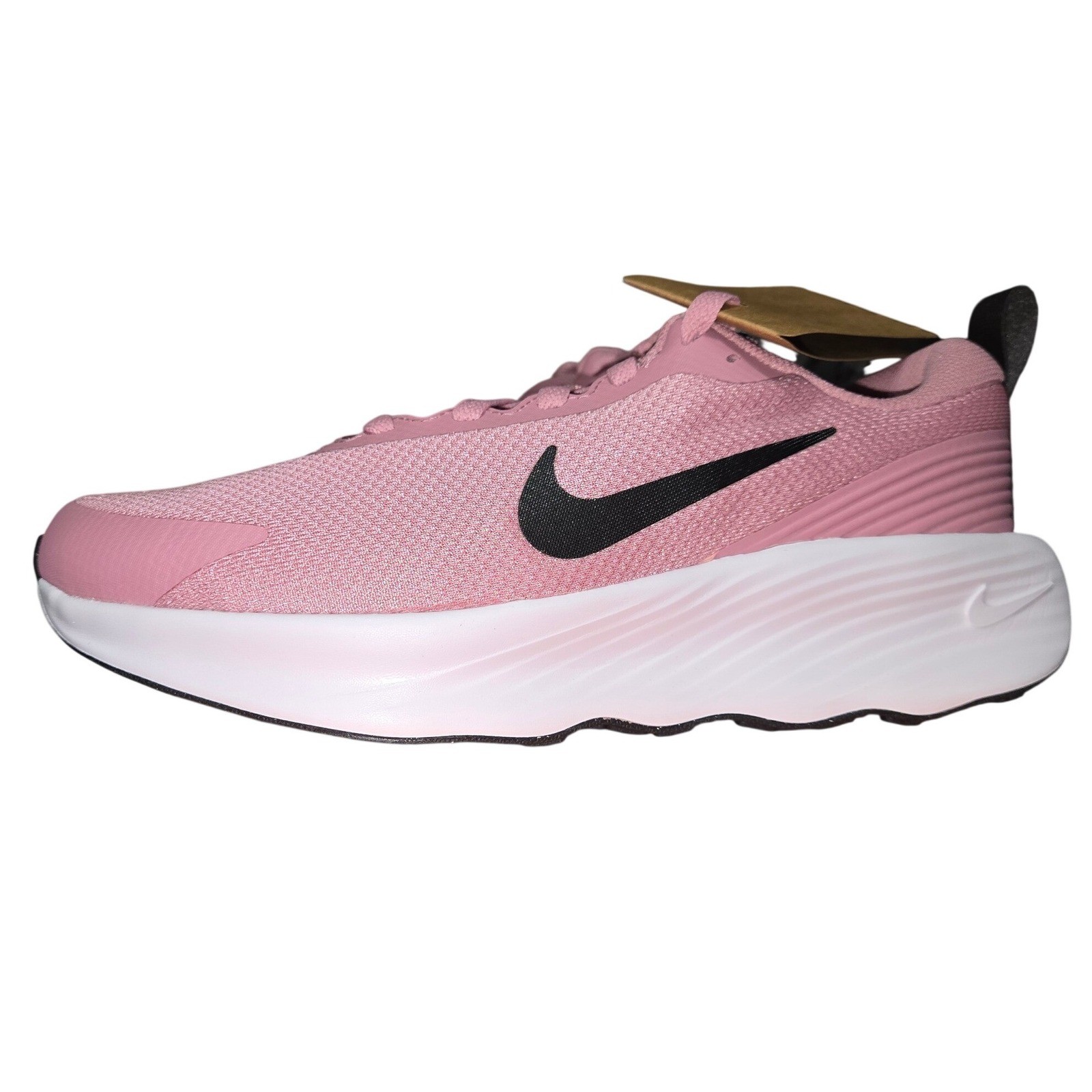 Nike Promina Extra Wide Womens Running Shoes Elemental Pink HQ8478-601 Size 8.5