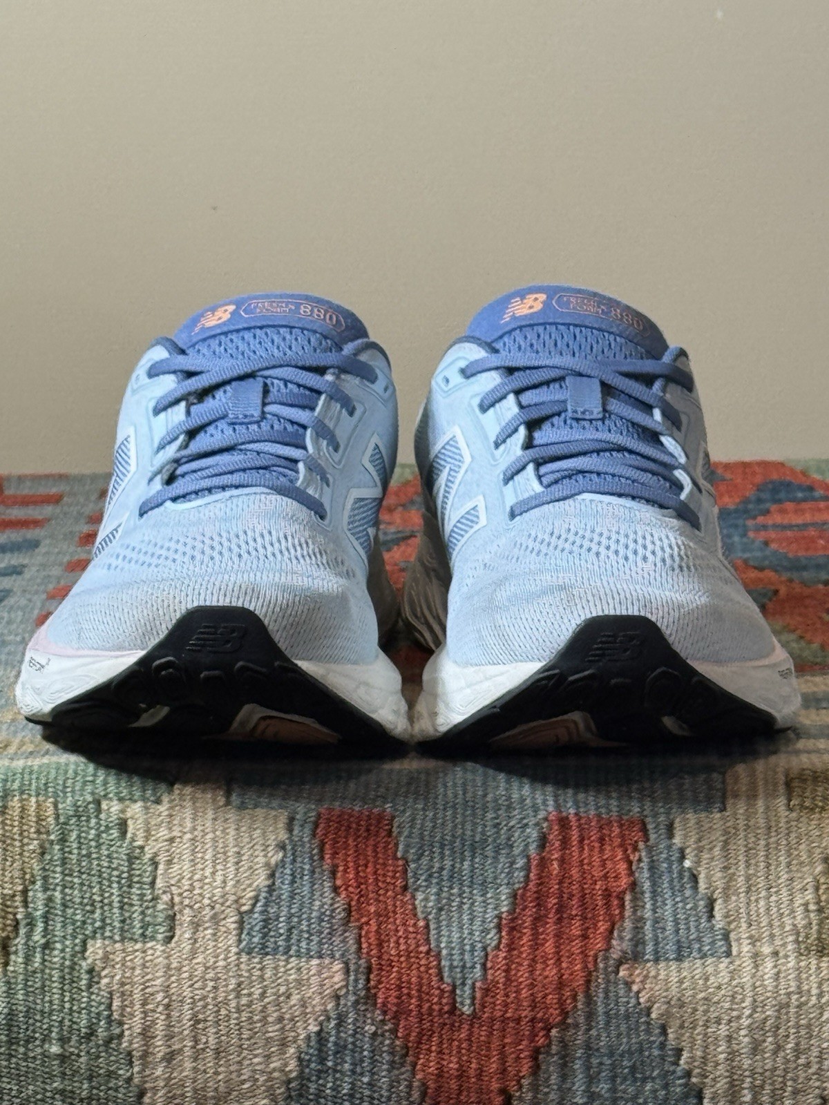 New Balance Fresh Foam X 880v14 ‘Quarry Blue’ Women’s Size 10 D W880J14