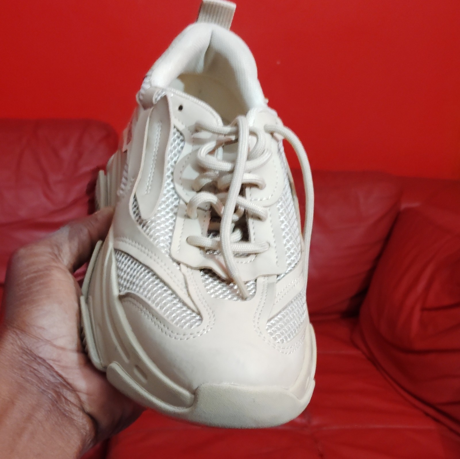 Steve Madden Women’s