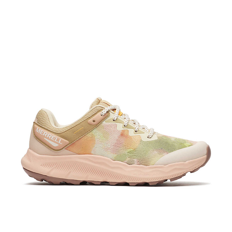 Merrell Antora 4 Bliss Powder Trail Sneaker Shoe Women’s US sizes 5-11/NEW!!!