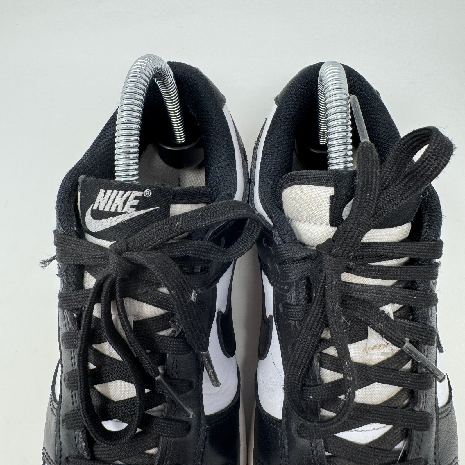 Nike Dunk Low Retro White Black Panda DD1503-101 Sneakers Shoes Women’s Size 7