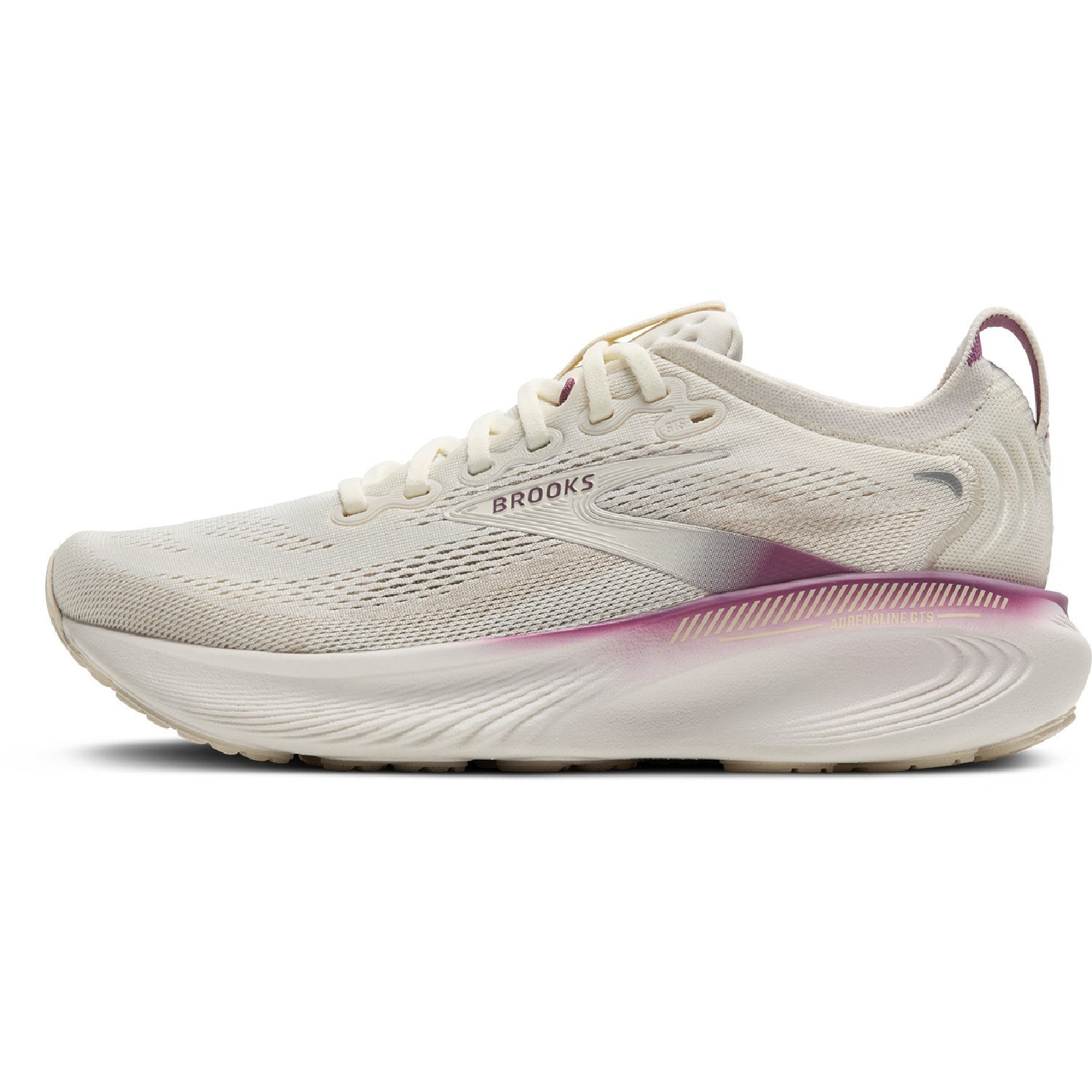 BEST PRICE! Women’s Brooks Adrenaline GTS 25 Road-Running Shoes – FREE SHIPPING