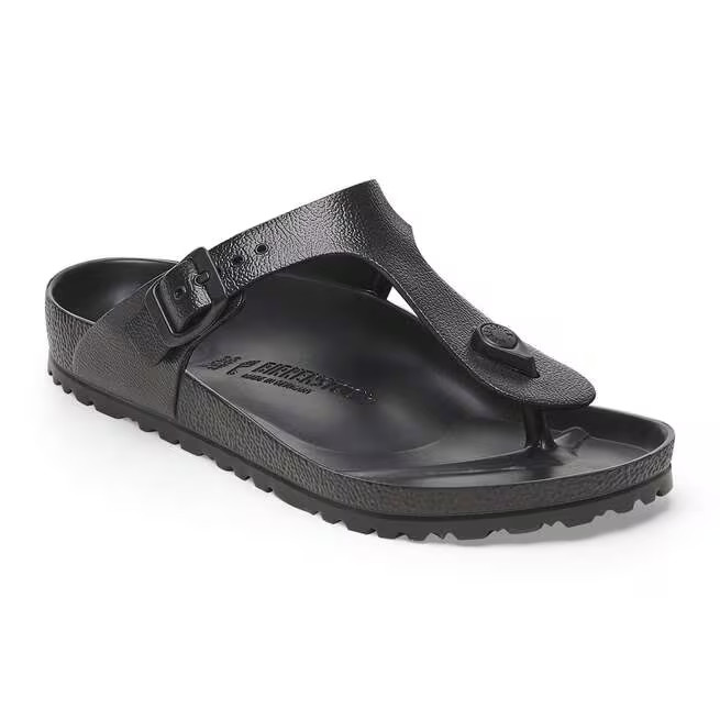Birkenstock – Women’s Recovery Thong Sandal – Gizeh EVA – AUTH
