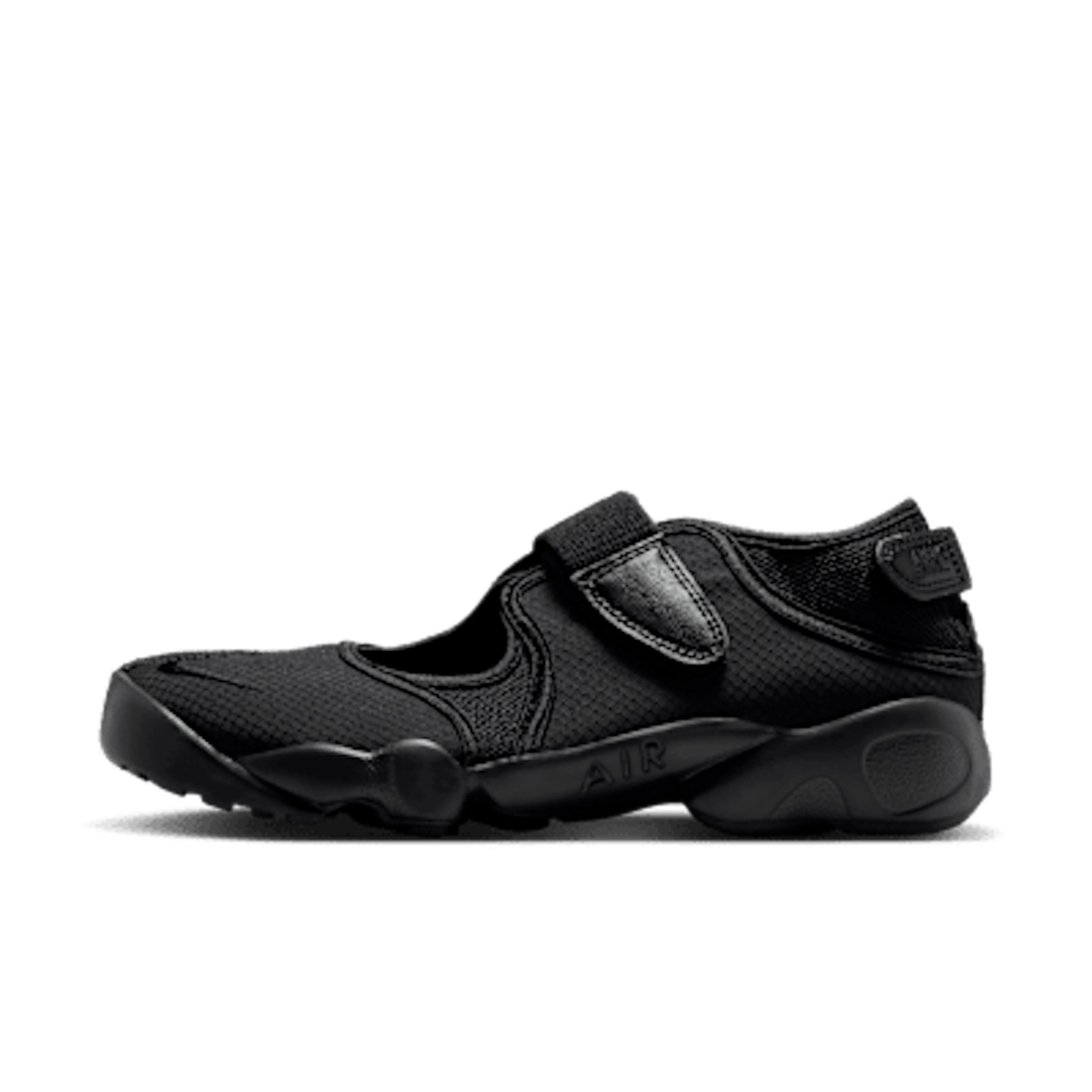 Nike Air Rift Breeze DN1338-004 DV3457-100 Women Black White US 5-12 JP 22-28