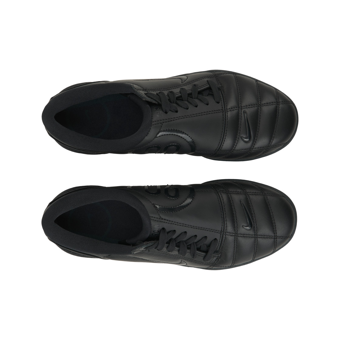 Nike Total 90 III SP Triple Black IM4841-010 Authentic Women Sneakers