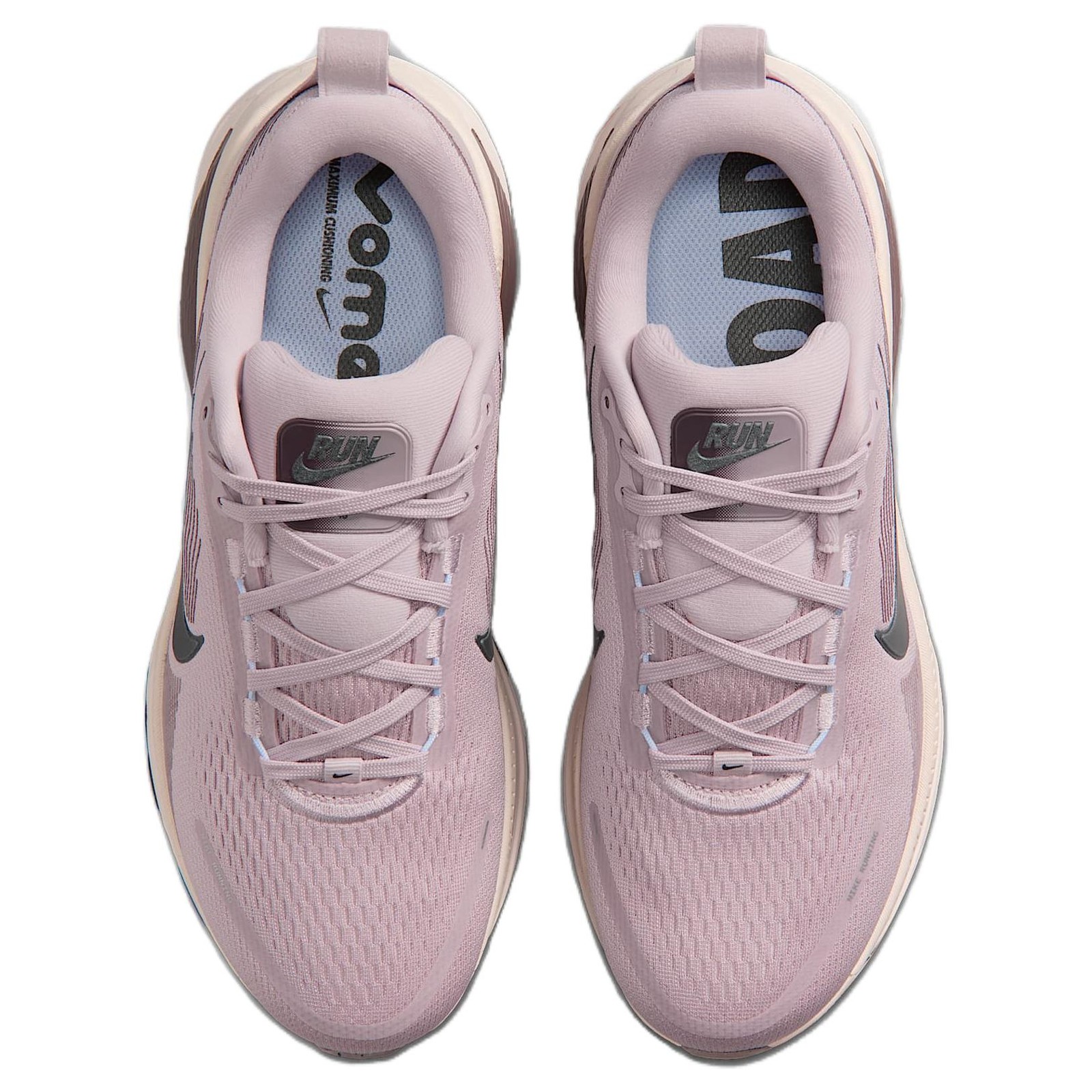 [HM6804-607] -Women- Nike Vomero 18 Breathable Rebound Running Shoes Women’s Pin