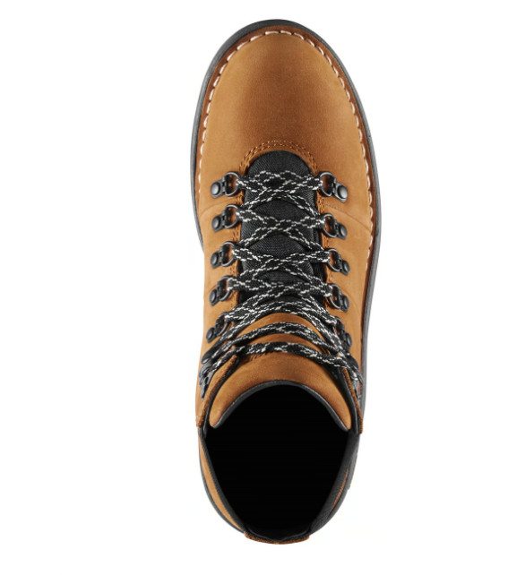 NEW DANNER Women’s Vertigo 917 – Roasted Pecan NOT SHIP CA, NY