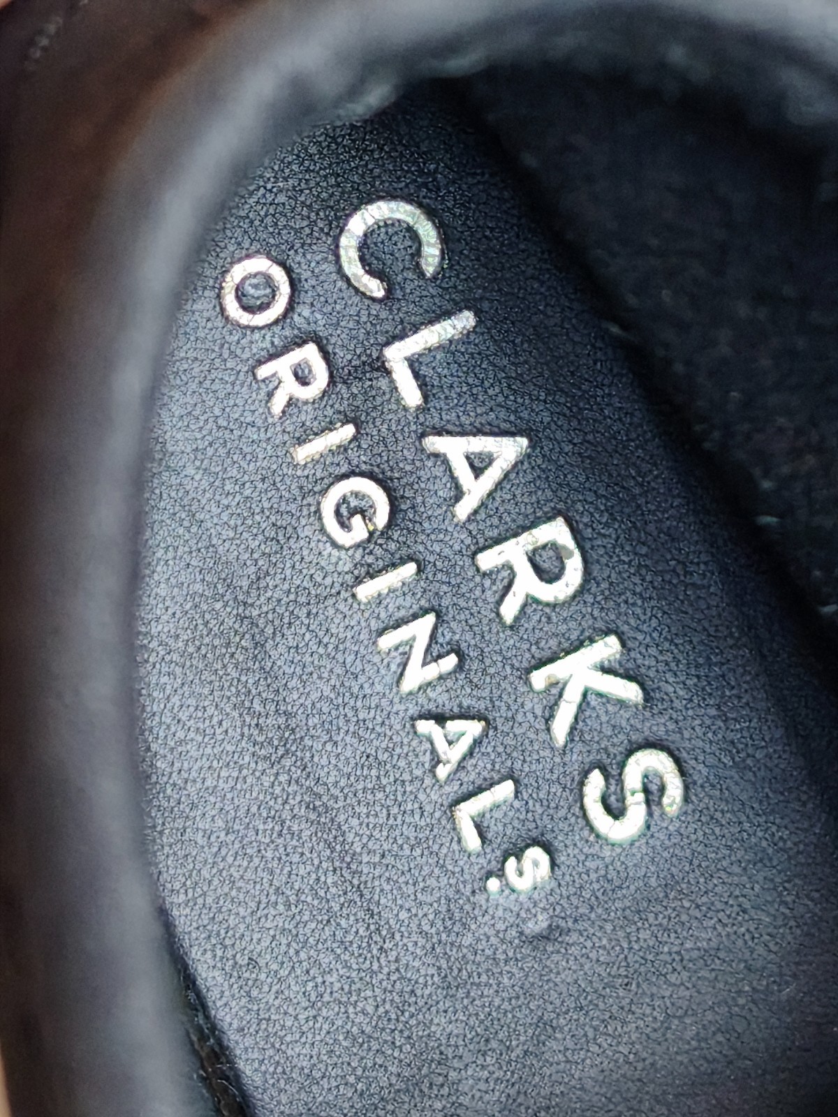 Clarks original casual comfortable loafers boots outdoor women’s size 38 UK 5 EXCELLENT!!
