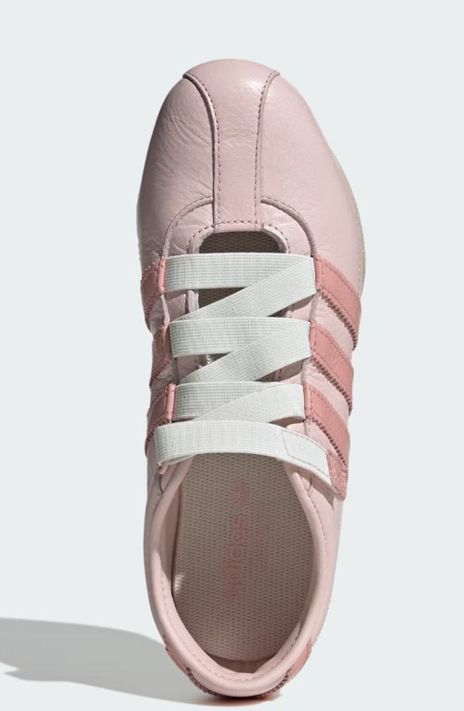 adidas Originals Tokyo Mary Jane Women’s Lifestyle Shoes Casual Sports KI3027
