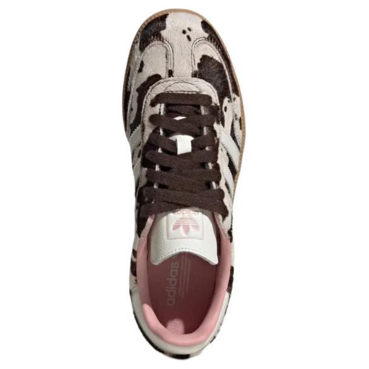 Adidas Originals Samba Og Cow Print Women’s – JR1256 Ship Now