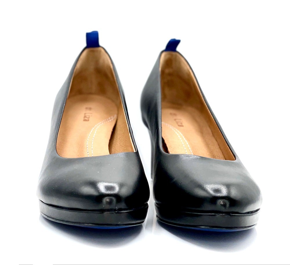 dr LIZA sneaker pump 10