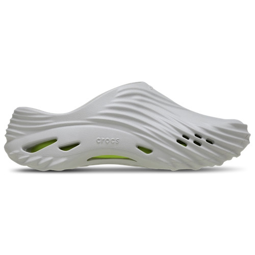 Crocs Echo Wave Clogs Atmosphere Waterproof Comfort Shoe Unisex Adults MSRP $70