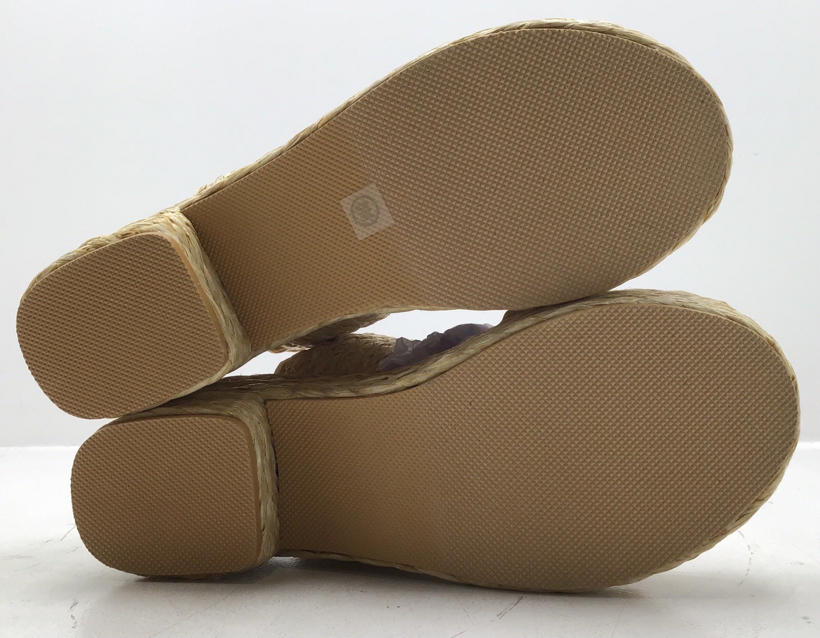 Beach By Matisse Women’s Sandals Ocean Ave In Natural Color Size 6M