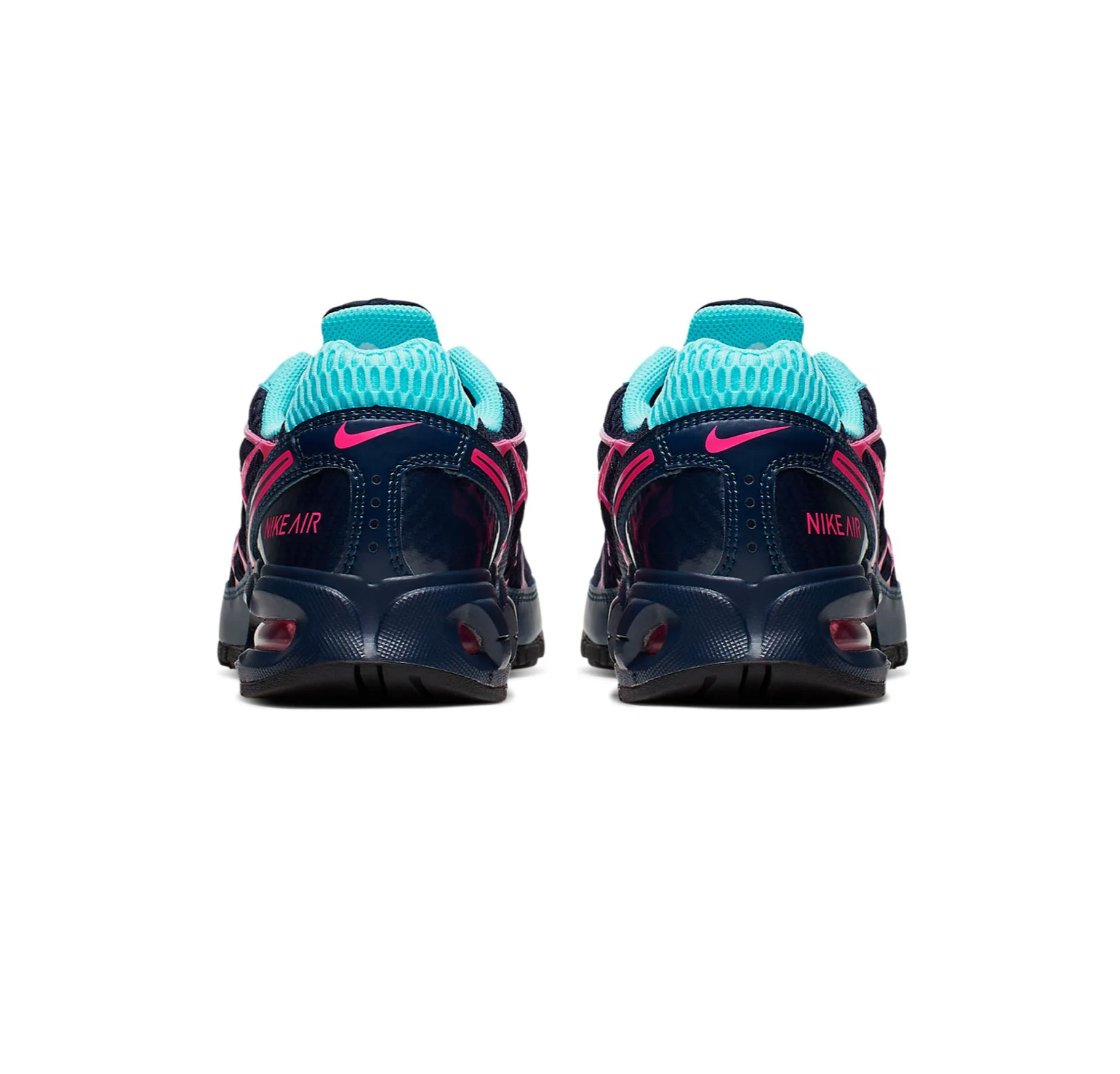 Nike Air Max Torch 4 ‘Miami Vice South Beach’ Navy Women Sneakers CN2160-400