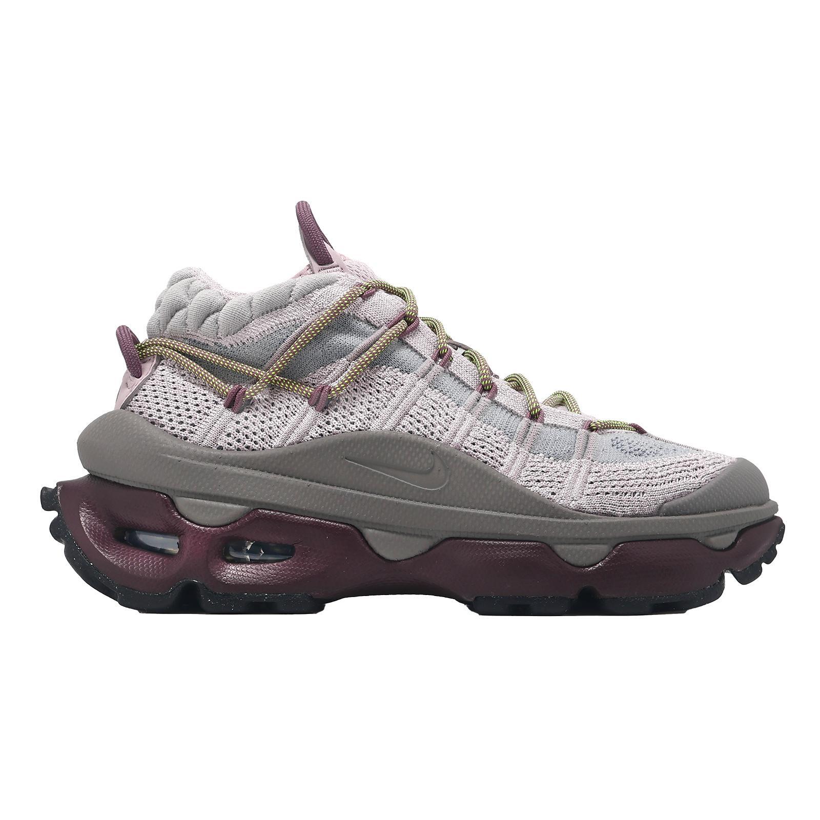 Nike Wmns Air Max Flyknit Venture Platinum Violet Women Casual Shoes FD2110-002