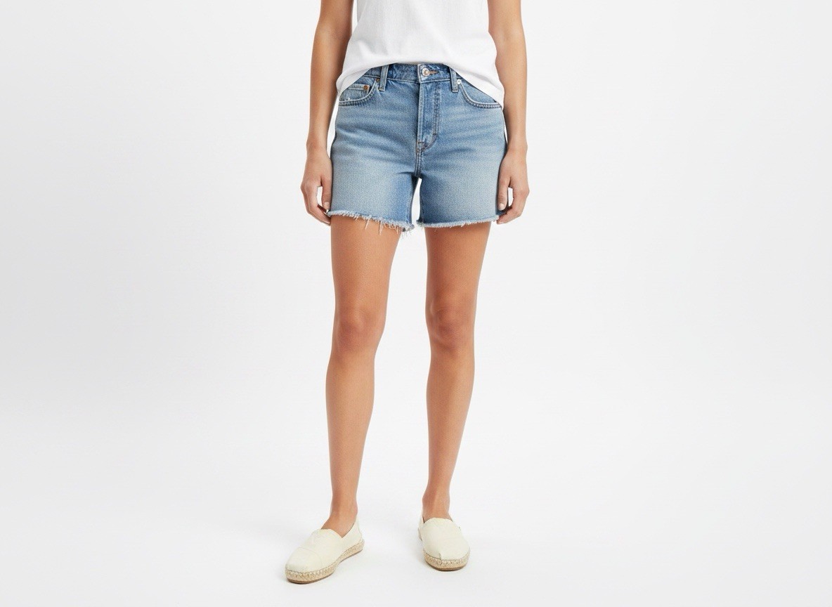 TOMS Light Yellow Canvas Slip-On Espadrilles