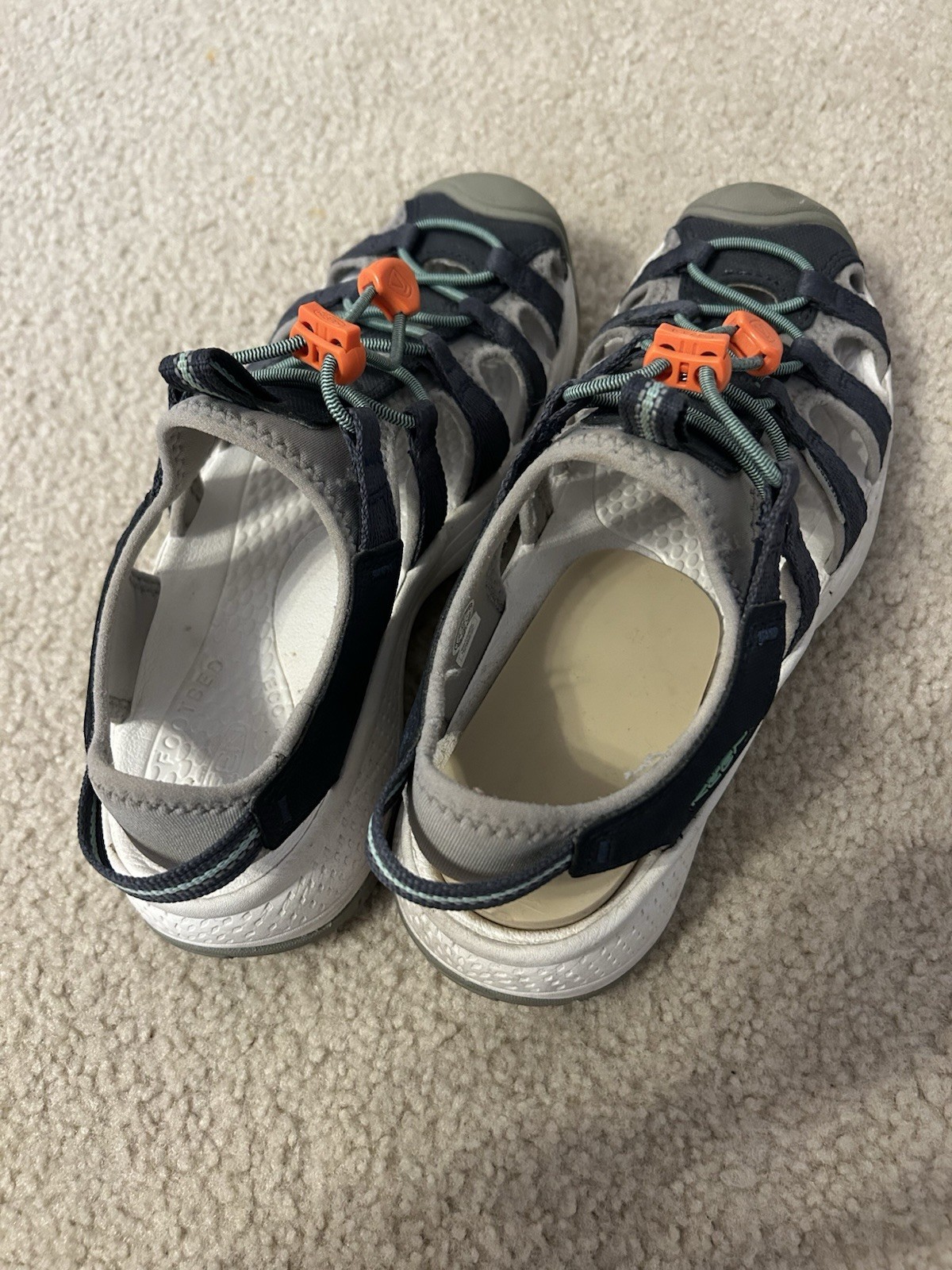 Women’s Keene Sandals