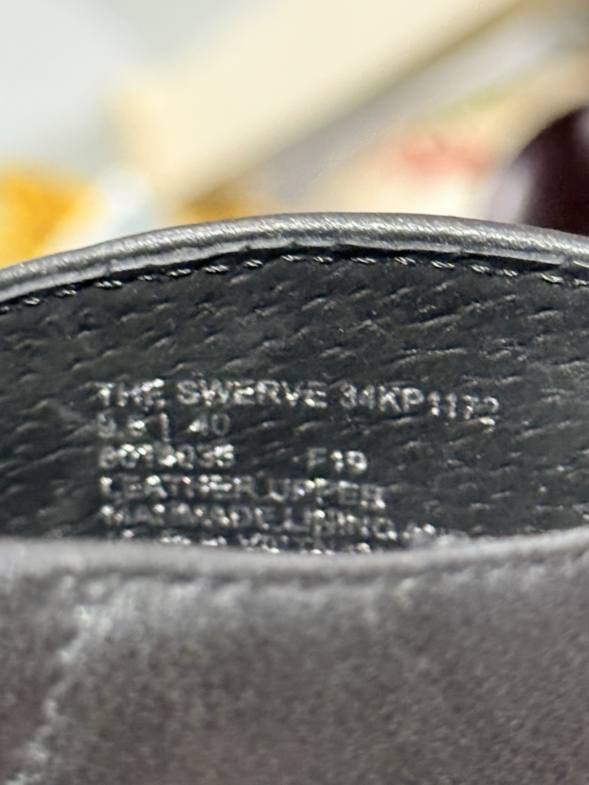 Katy Perry Size 9.5 The Swerve Winged Gold Heels Excellent Condition