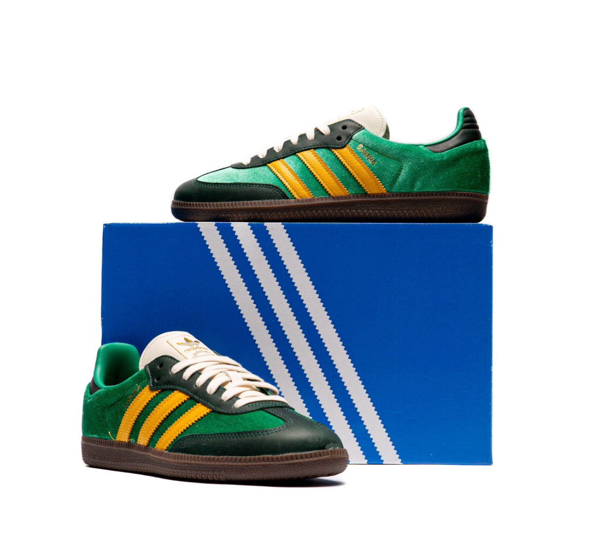 NEW ADIDAS Women’s Samba OG JI2681 Shoes JI4226 Gazelle IG4990 JR1437 Velvet