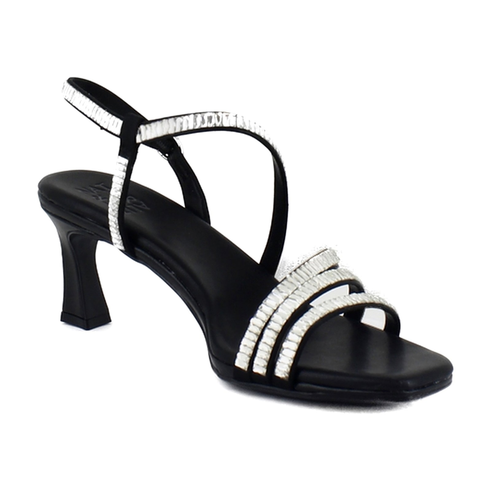 Naturalizer Galaxy Women’s Heels Black Satin Size 8 M
