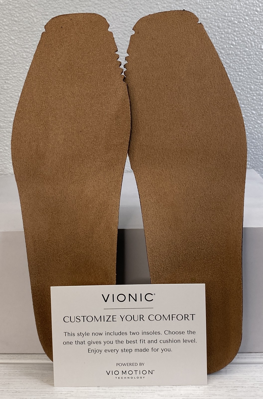 Vionic Alameda Mary Janes Womens Size 10W Black Leather Square Casual Toe Flats