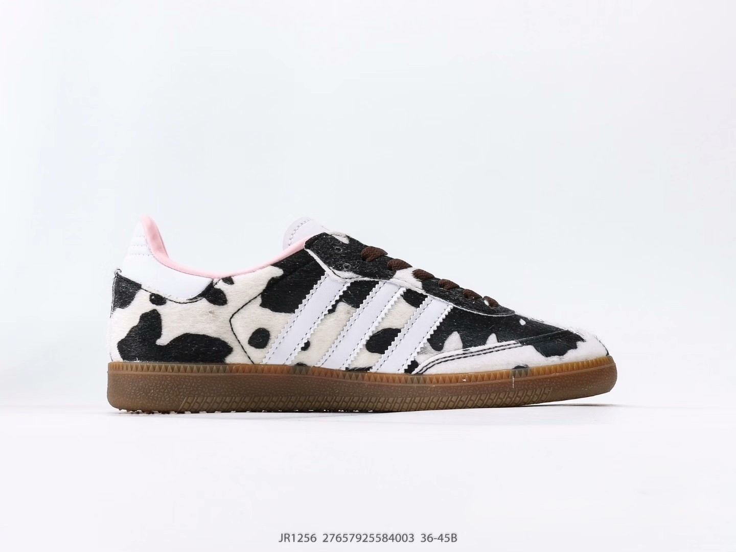 Adidas Originals Samba Og Cow Print Women’s – JR1256 Ship Now