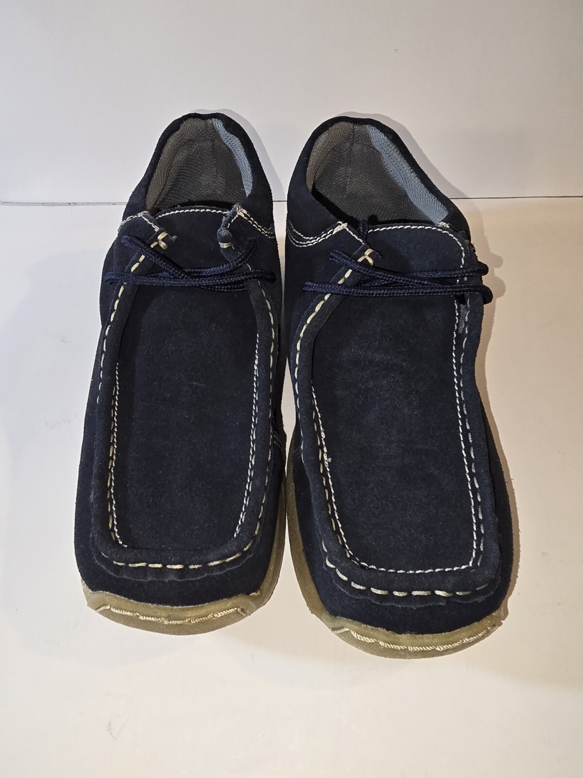 Airfit Progress Shoes Size 7