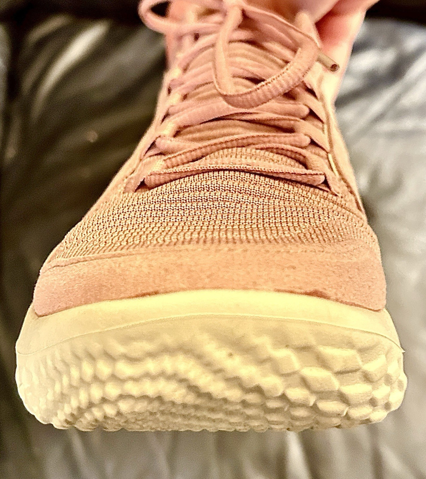 NWT Under Armour Flow Breakthru 5 Sneakers Pink/Rose 3028342-600 Women’s 11