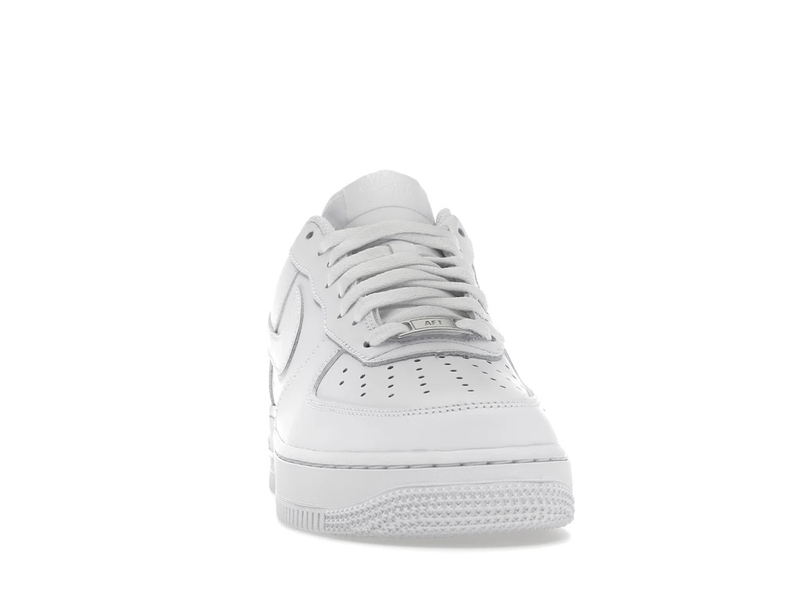 Nike Air Force 1 Low ’07 White (Women’s)