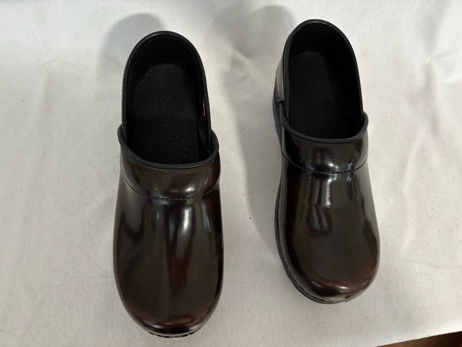 New Classic Sanita Nursing Clogs Women EU 36 USA size 6